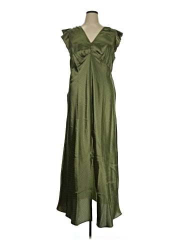 The Occasion by Old Navy Casual Dress (view 1)