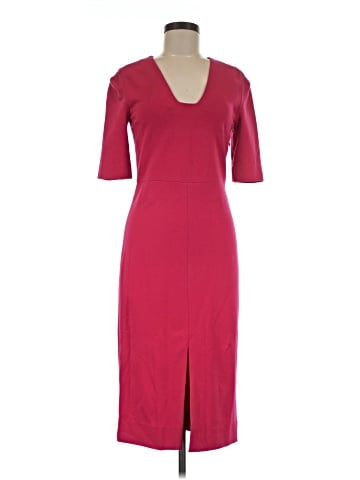 Diane von Furstenberg Cocktail Dress (view 1)