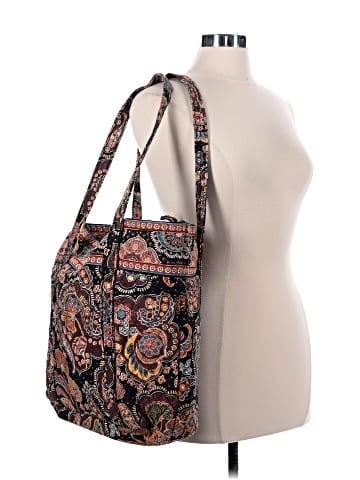 Vera Bradley Tote (view 2)