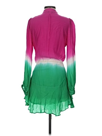 Karina Grimaldi Casual Dress (view 2)