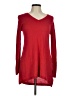 Apt. 9 Red Pullover Sweater Size M - photo 1