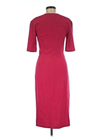 Diane von Furstenberg Cocktail Dress (view 2)