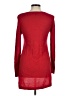 Apt. 9 Red Pullover Sweater Size M - photo 2