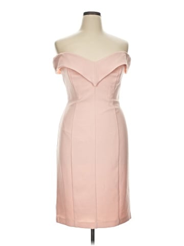 Eliza J Cocktail Dress (view 1)