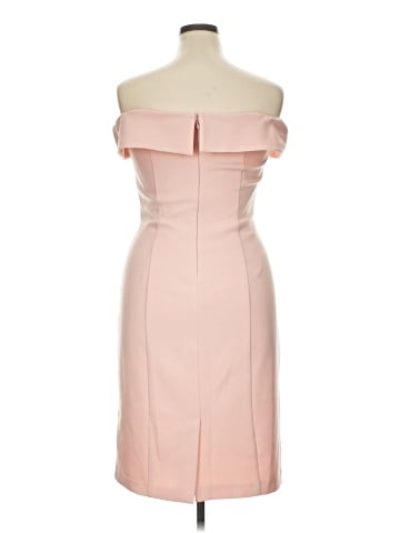 Eliza J Cocktail Dress (view 2)