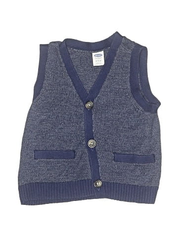 Old Navy Sweater Vest (view 1)