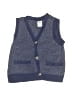 Old Navy 100% Cotton Blue Sweater Vest Size 6-12 mo - photo 1