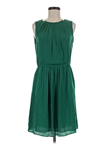 Zara Basic Casual Dress (view 1)