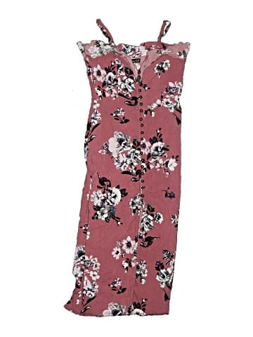 Gypsies & Moondust Casual Dress (view 1)