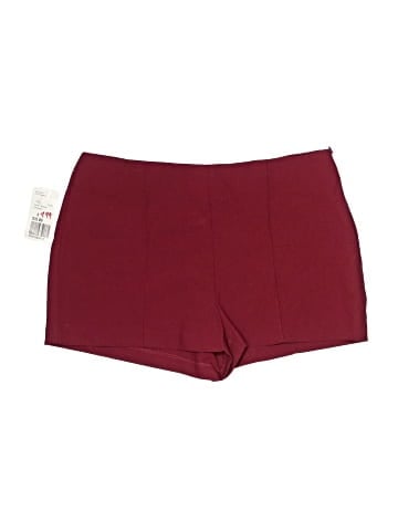 XXI Shorts (view 1)
