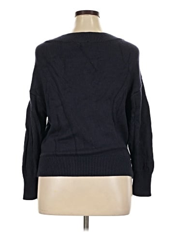 Ann Taylor Pullover Sweater (view 2)