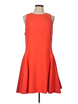 Halston Heritage Cocktail Dress (view 1)