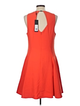 Halston Heritage Cocktail Dress (view 2)