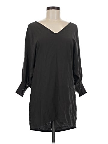 Karina Grimaldi Casual Dress (view 1)