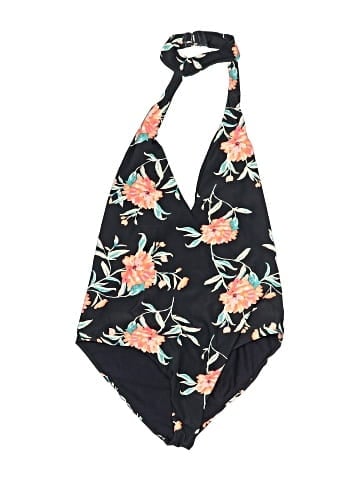 Billabong One Piece Swimsuit (view 1)
