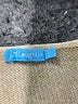 J. McLaughlin Tan Pullover Sweater Size S - photo 7