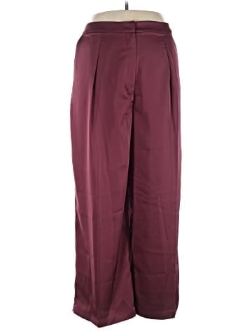 misook Casual Pants (view 1)
