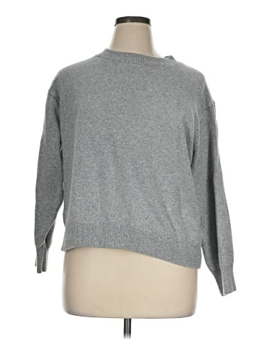 Banana Republic Factory Store Pullover Sweater (view 1)