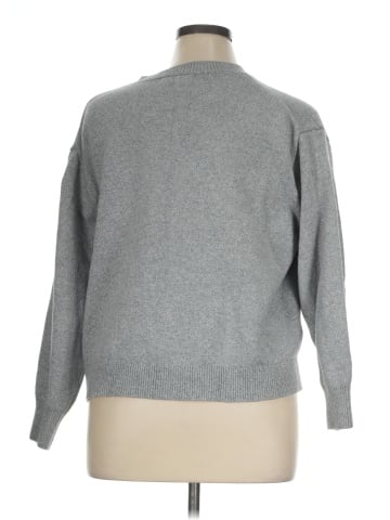 Banana Republic Factory Store Pullover Sweater (view 2)