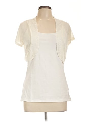 rue21 Short Sleeve Top (view 1)