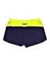 Champion 100% Polyester Color Block Blue Athletic Shorts Size XL - photo 2