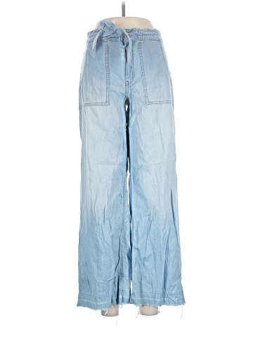 CALVIN KLEIN JEANS Jeans (view 1)