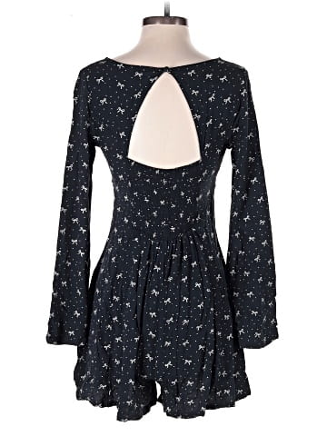American Eagle Outfitters Casual Dress (view 2)