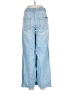 CALVIN KLEIN JEANS Blue Jeans Size 28 waist - photo 2