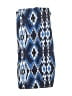 Canyon Sky 100% Polyester Blue Scarf One size - photo 2