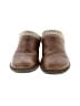 Ugg Australia Brown Mule/Clog Size 9 - photo 2