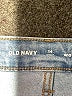 Old Navy Blue Jeans Size 14 - photo 7