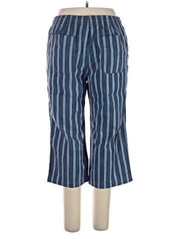 L.L.Bean Casual Pants (view 2)