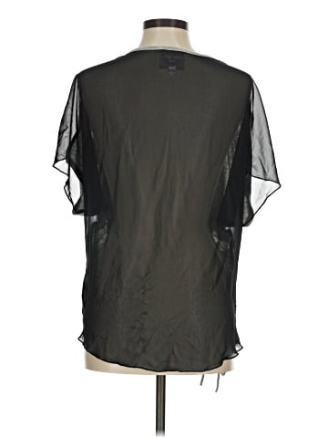 Romeo & Juliet Couture Short Sleeve Top (view 2)