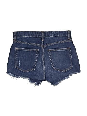 H&M Denim Shorts (view 2)