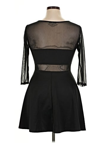 Charlotte Russe Cocktail Dress (view 2)