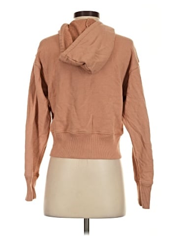 Aerie Zip Up Hoodie (view 2)