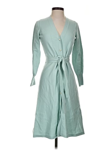 Ann Taylor Casual Dress (view 1)