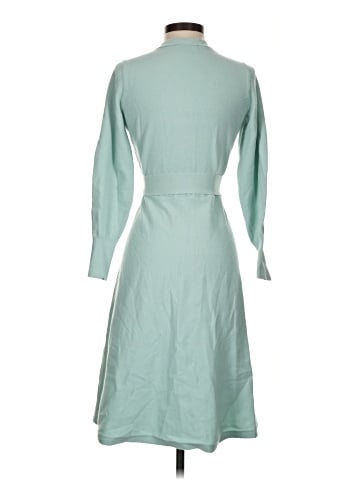 Ann Taylor Casual Dress (view 2)