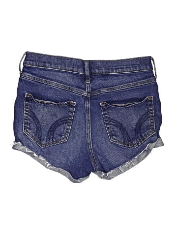 Hollister Denim Shorts (view 2)