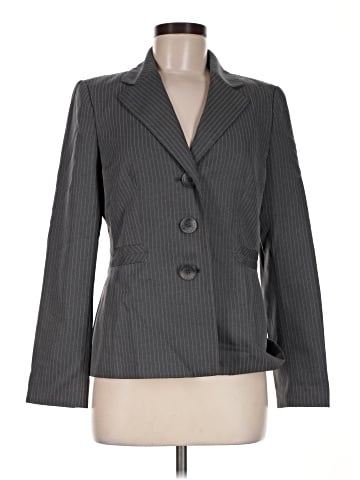Evan Picone Blazer (view 1)