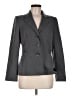 Evan Picone Gray Blazer Size 8 - photo 1
