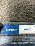 Old Navy Solid Blue Jeans Size 4T - photo 3