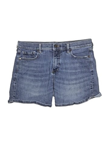 Banana Republic Denim Shorts (view 1)