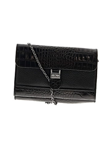 Brighton Leather Crossbody Bag (view 1)