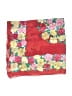 Assorted Brands Floral Red Scarf One size - photo 2