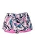 Avia Print Pink Shorts Size L - photo 1