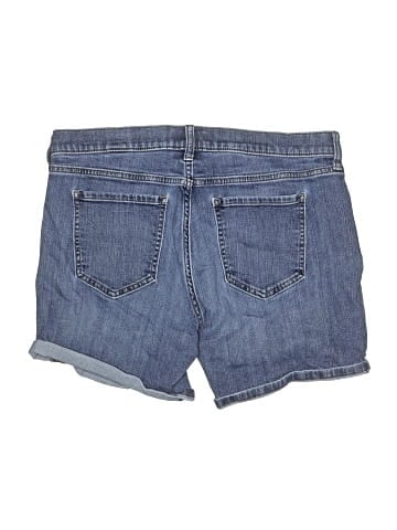 Banana Republic Denim Shorts (view 2)