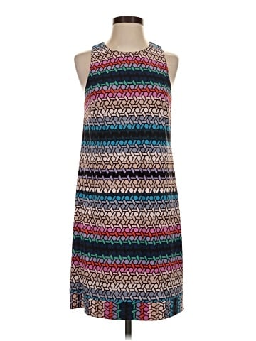 Trina Turk Casual Dress (view 1)