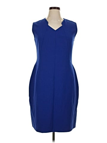 BOSS by HUGO BOSS Cocktail Dress (view 1)