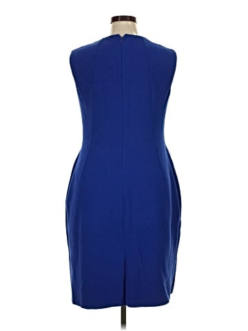 BOSS by HUGO BOSS Cocktail Dress (view 2)